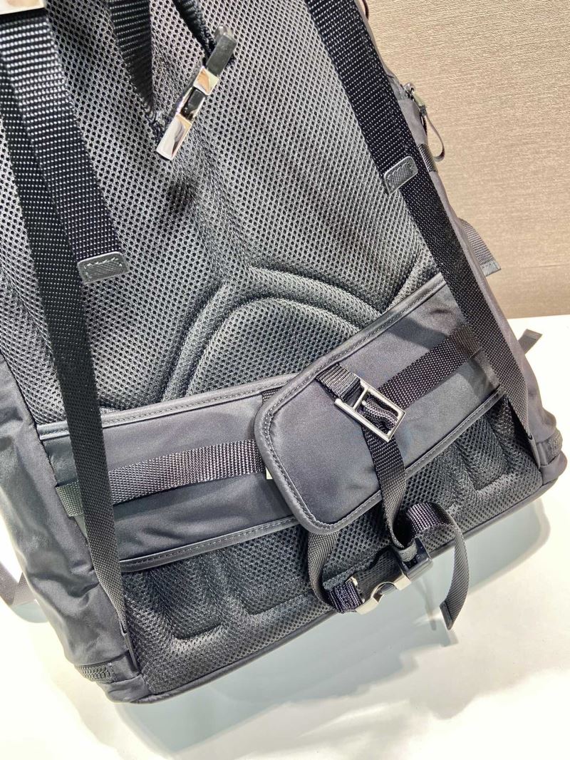 Pra*a backpacks